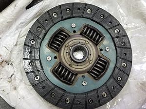Flyin Miata Clutch FM 1 90-05 - 0-20180216_140812.jpg