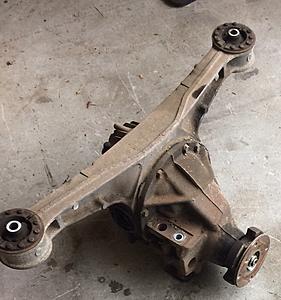 Engine,  6 sp trans, &amp; torsen diff-diff111.jpg