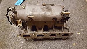 For Sale or Swap: Square/Flat top JDM intake manifold, 2001 vvt-15300689_10154857456328395_1877618495_n.jpg