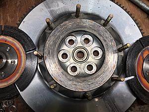 FS: Quartermaster 5.5" Twin Plate Clutch w/ Tilton Flywheel - 0/trade-img_1239.jpg