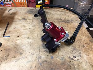 1.6 Vishnu Fuel Rail &amp; Aeromitive FPR / Power Steering Delete Pulley-img_1375.jpg