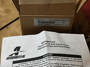 1.6 Vishnu Fuel Rail &amp; Aeromitive FPR / Power Steering Delete Pulley-img_1378.jpg