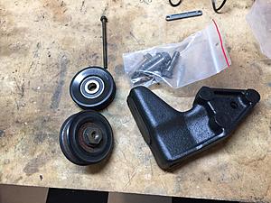 1.6 Vishnu Fuel Rail &amp; Aeromitive FPR / Power Steering Delete Pulley-img_1379.jpg