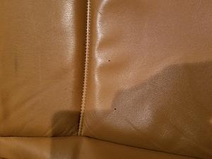 FS: OEM M Edition tan seat skins-20180423_195456.jpg