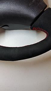 Suede OEM steering wheel-20180322_200418.jpg