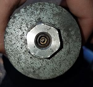 Tokiko Illumina &amp; GC coilover kit-front-shock-missing-adjuster.jpg