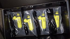 FS - RX8 Yellow Injectors-kimg0330.jpg