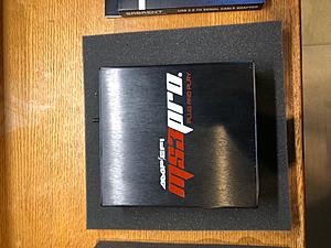 Megasquirt MS3 Pro PnP + GM sensor + Singular bracket, brand new  00-img_4324.jpg