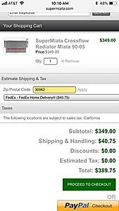 949 SuperMiata Crossflow Radiator 1990-2005 - basically new-39099538_10102092517395208_6389145516478824448_n.jpg