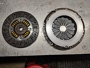 ACT Stage 1 HD Clutch for 1.8-41832507_10157963219812818_225469767106953216_n.jpg