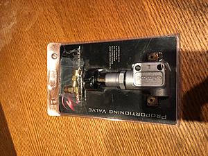 Wilwood Brake Bias adjuster and Trackspeed Coolant block off kit-img_5718.jpg