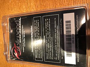 Wilwood Brake Bias adjuster and Trackspeed Coolant block off kit-img_5719.jpg