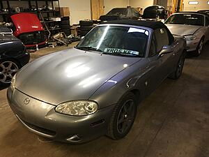 Latest svt 6 speed models breaking for spares ......-img_1204.jpg