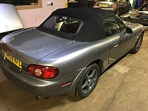 Latest svt 6 speed models breaking for spares ......-img_1202.jpg