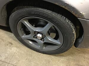 Latest svt 6 speed models breaking for spares ......-img_1206.jpg