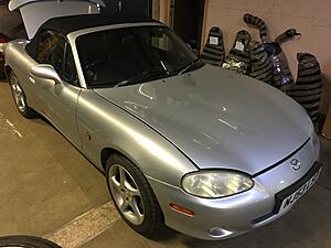 Latest svt 6 speed models breaking for spares ......-img_1216.jpg