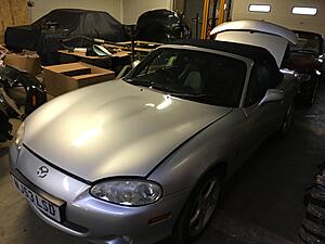 Latest svt 6 speed models breaking for spares ......-img_1218.jpg