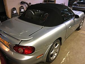 Latest svt 6 speed models breaking for spares ......-img_1222.jpg