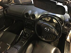 Latest svt 6 speed models breaking for spares ......-img_1226.jpg