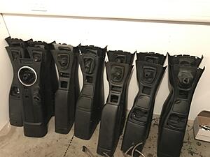 NB2 - Centre consoleS (complete) - -img_6352.jpg