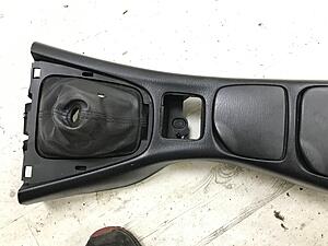 NB2 - Centre consoleS (complete) - -img_6346.jpg