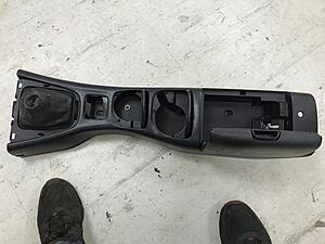 NB2 - Centre consoleS (complete) - -img_6349.jpg