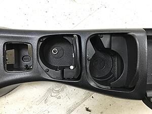 NB2 - Centre consoleS (complete) - -img_6350.jpg