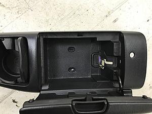 NB2 - Centre consoleS (complete) - -img_6351.jpg