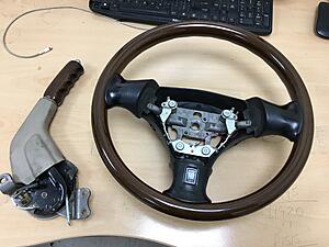 Nardi wooden steering wheel NB 1 OR NB 2 , 5 delivered to your door ..-img_1329.jpg