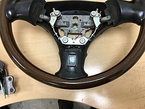 Nardi wooden steering wheel NB 1 OR NB 2 , 5 delivered to your door ..-img_1331.jpg
