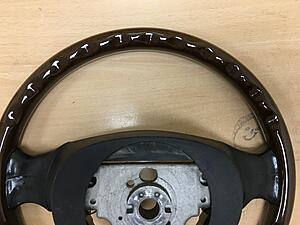 Nardi wooden steering wheel NB 1 OR NB 2 , 5 delivered to your door ..-img_1332.jpg