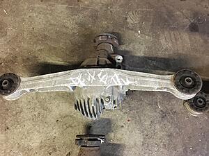 6 Speed gearbox , 4.1 ratio fuji , 3.6 ratio fuji , Square top inlet manifold -------img_1366.jpg