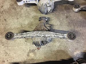 6 Speed gearbox , 4.1 ratio fuji , 3.6 ratio fuji , Square top inlet manifold -------img_1367.jpg