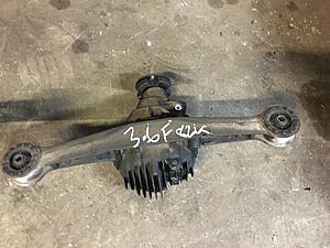 6 Speed gearbox , 4.1 ratio fuji , 3.6 ratio fuji , Square top inlet manifold -------img_1368.jpg