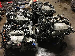 1.8 VVT Complete engines / all manifolds / loom and ecu included 5 DELIVERED-img_1617.jpg