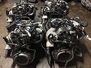 1.8 VVT Complete engines / all manifolds / loom and ecu included 5 DELIVERED-img_1618.jpg