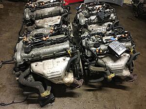 1.8 VVT Complete engines / all manifolds / loom and ecu included 5 DELIVERED-img_1619.jpg