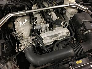 1.8 VVT Complete engines / all manifolds / loom and ecu included 5 DELIVERED-img_1624.jpg