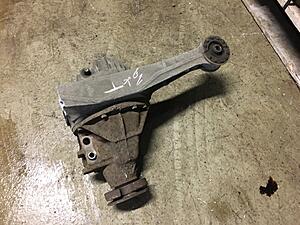 Torsen Type 2 3.6 ratio LSD diff with a broken arm  5 delivered to your door ...-img_2048.jpg