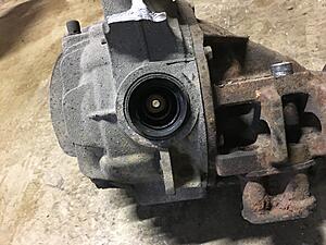 Torsen Type 2 3.6 ratio LSD diff with a broken arm  5 delivered to your door ...-img_2049.jpg