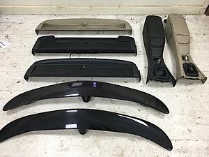 Spoilers / Wind deflectors and Centre consoles  ( Nb1 and NB2 )-img_2193.jpg