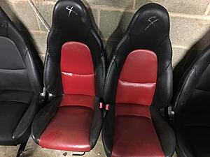 Nb leather and cloth seat sets ..-img_2204.jpg