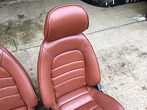 Nb1 leather seats and door cards ( RARE COLOUR ) 5 delivered to you door..-img_0005.jpg