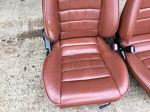 Nb1 leather seats and door cards ( RARE COLOUR ) 5 delivered to you door..-img_0004.jpg
