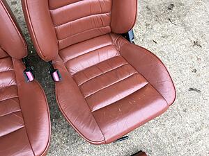 Nb1 leather seats and door cards ( RARE COLOUR ) 5 delivered to you door..-img_0006.jpg