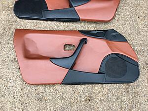 Nb1 leather seats and door cards ( RARE COLOUR ) 5 delivered to you door..-img_0008.jpg
