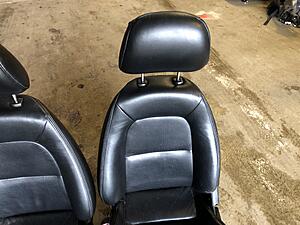 Set of Black NB1 seats from a conran model 5 DELIVERED-img_0131.jpg