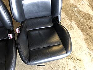 Set of Black NB1 seats from a conran model 5 DELIVERED-img_0133.jpg