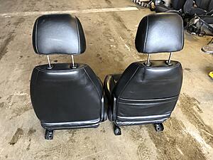 Set of Black NB1 seats from a conran model 5 DELIVERED-img_0135.jpg