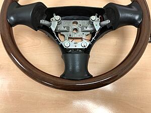 Wooden steering wheel / nardi gearknob and handbrake cover-img_0153.jpg